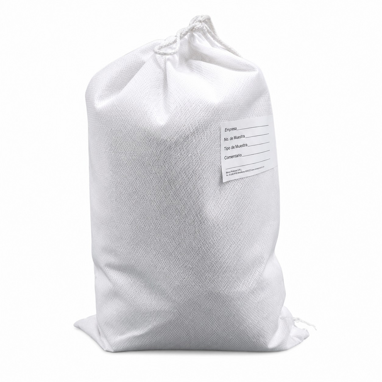 Bolsa de Muestreo Microporosa - Imagen 2