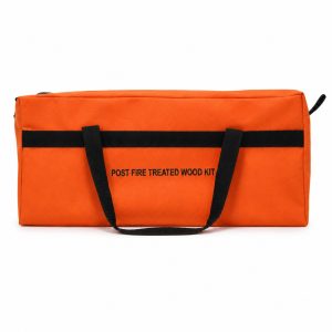 Bolsa Kit Post Incendio