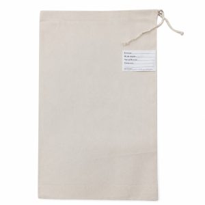 Bolsa de Muestreo de Tocuyo