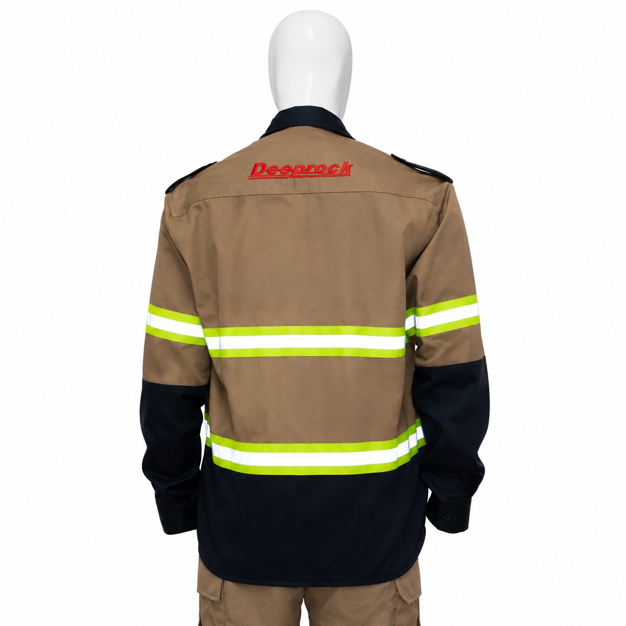 Camisa Deep Rock - Imagen 2