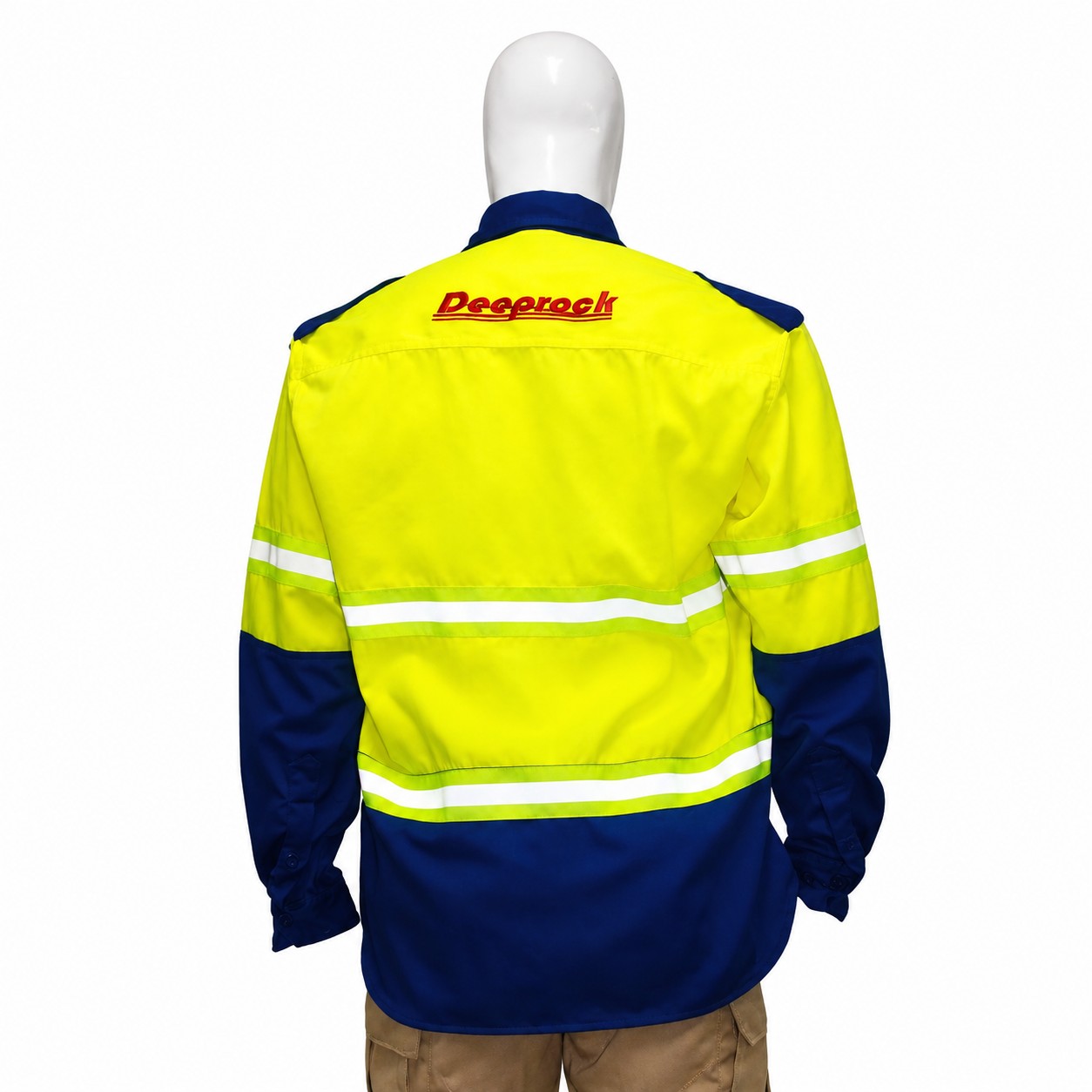 Camisa Deep Rock - Imagen 4