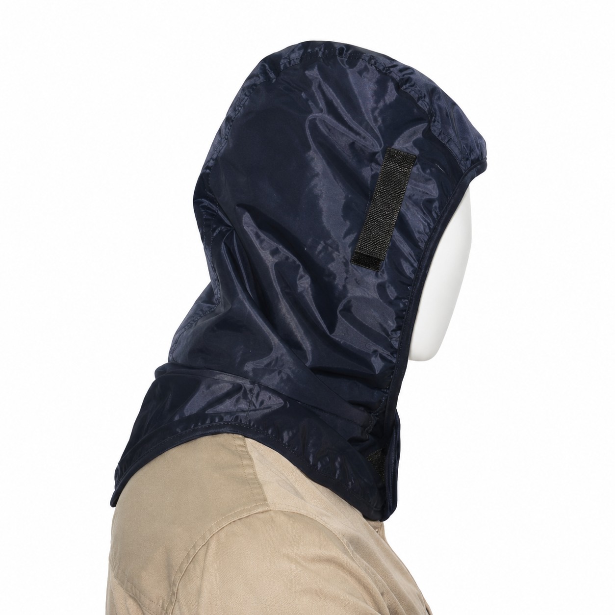 Capucha de Protección