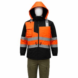 Casaca Mod. Mountain Workers