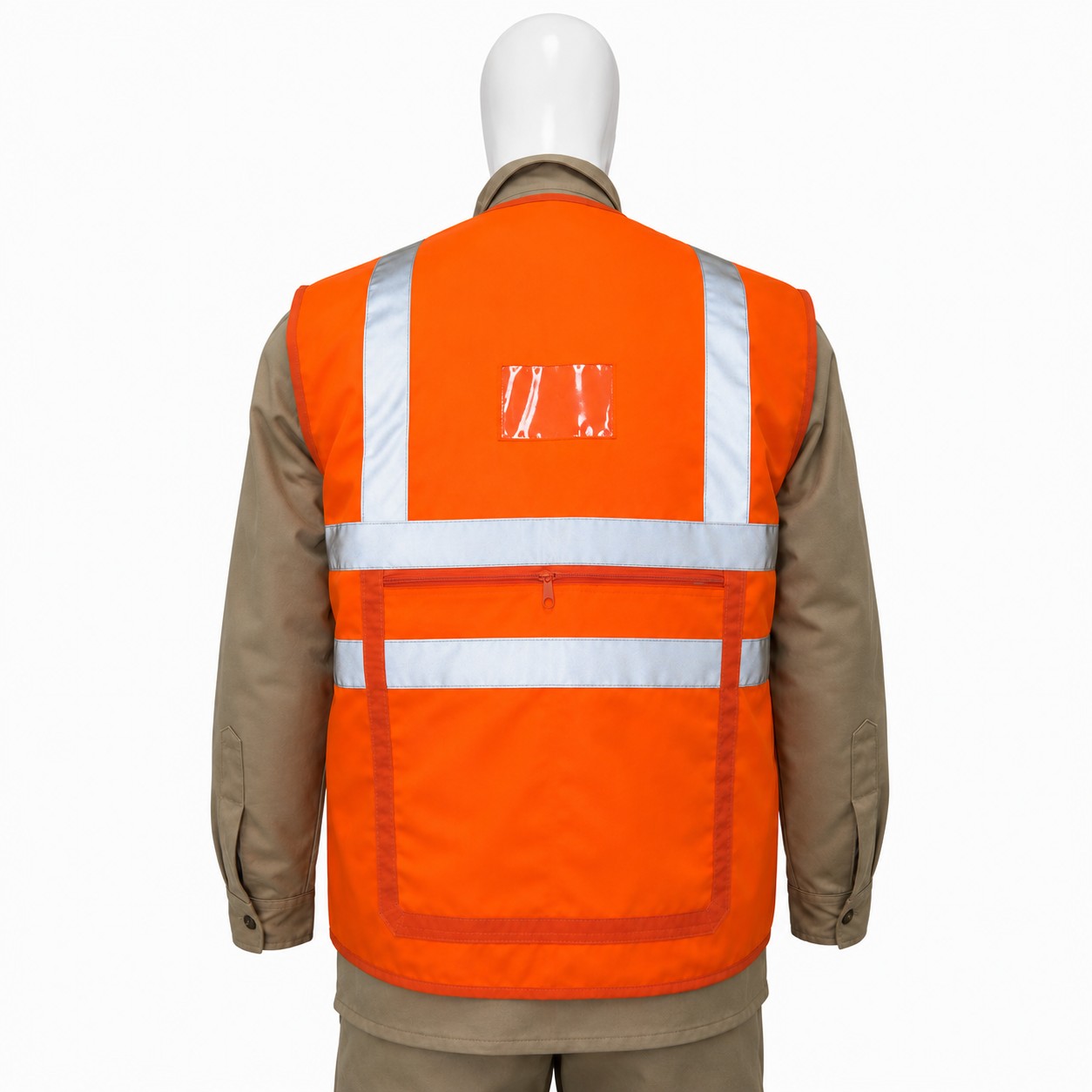 Chaleco Engineer - Imagen 2