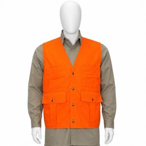 Chaleco Mod. Brunton