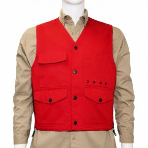 Chaleco Pioneer