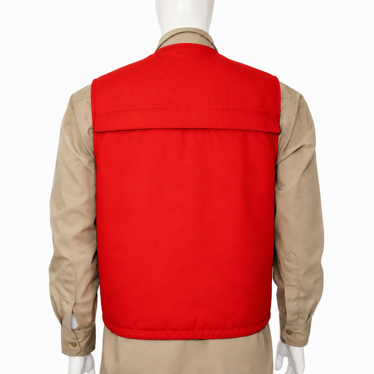 Chaleco Pioneer - Imagen 2