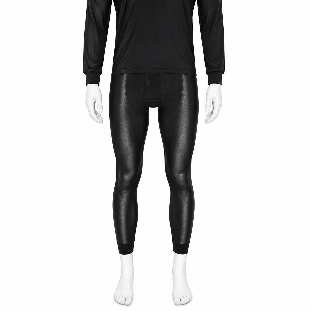 Conjunto de Ropa Interior Térmica - Imagen 2