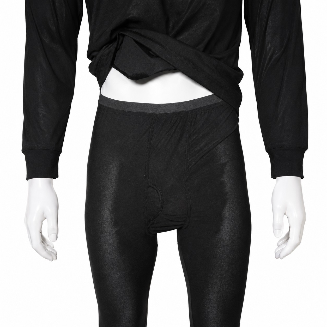 Conjunto de Ropa Interior Térmica - Imagen 3