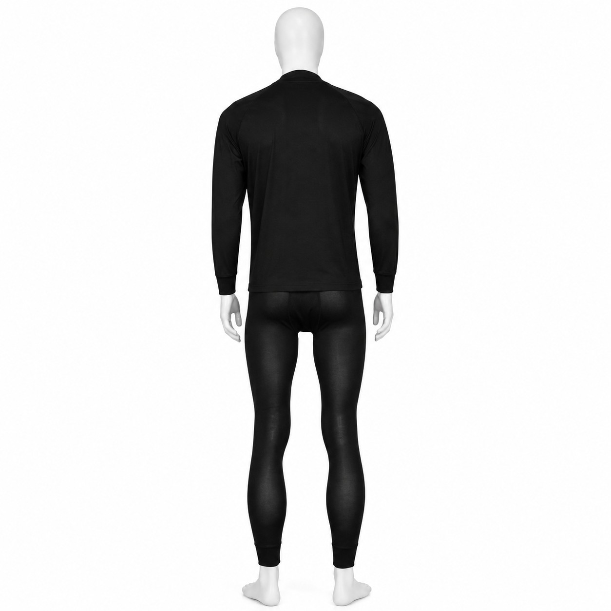 Conjunto de Ropa Interior Térmica - Imagen 4