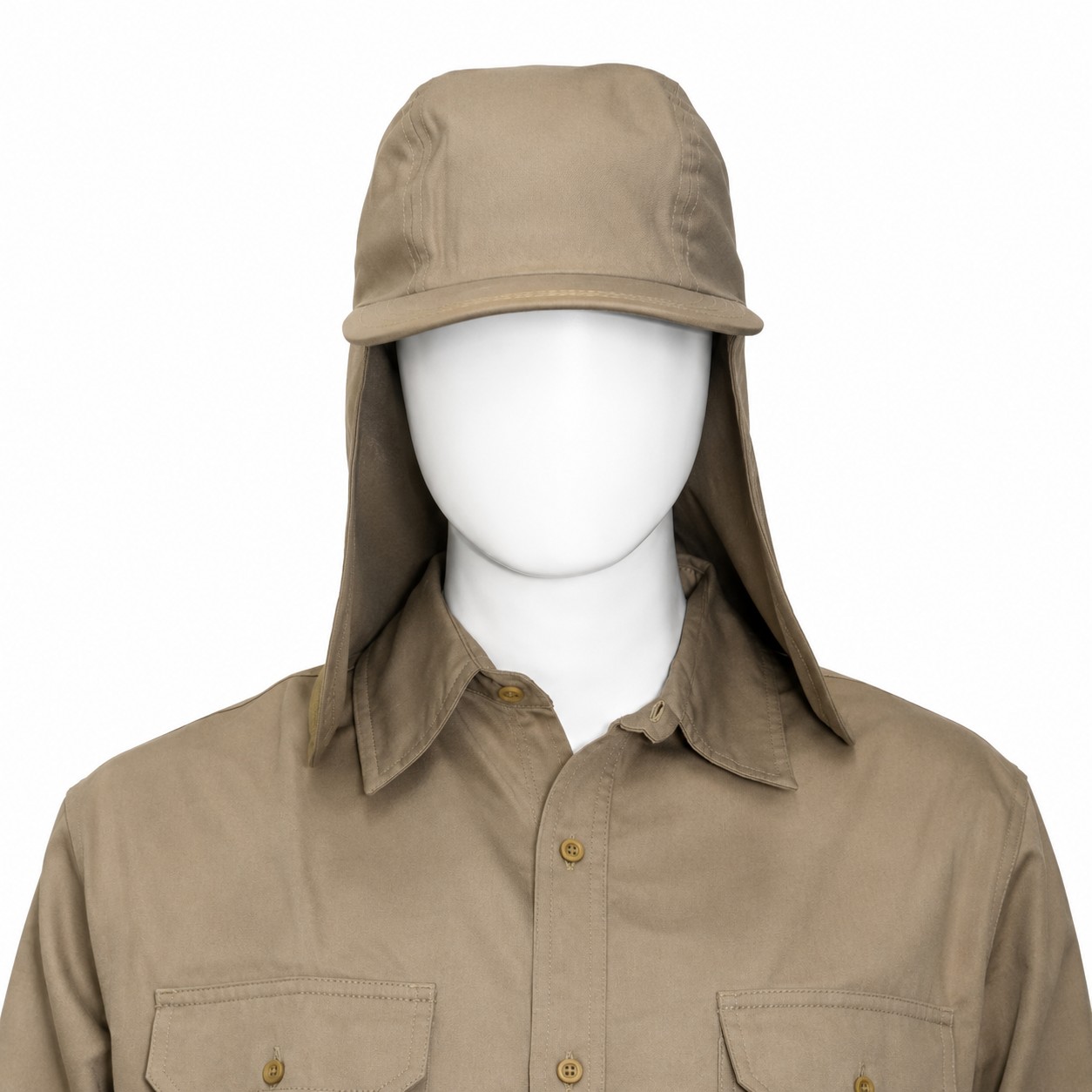 Gorra Legionario