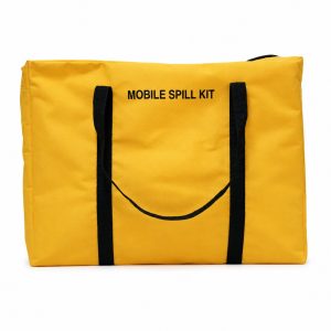Bolsa Hydro Amarilla