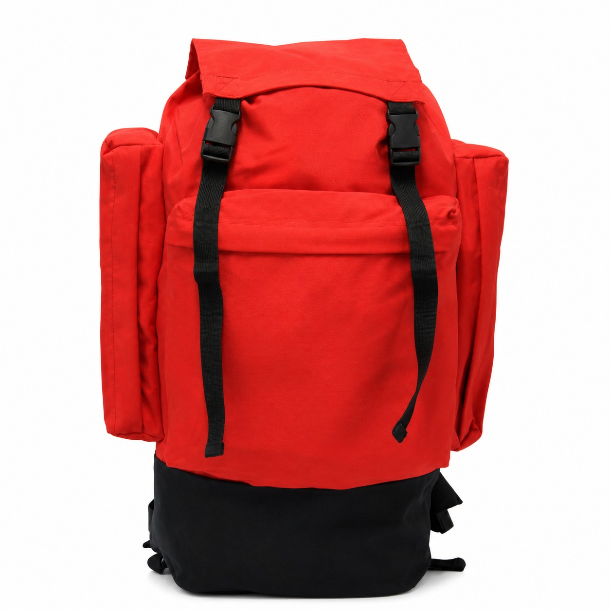 Mochila Cargador en Lona - Imagen 4