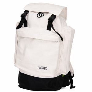 Mochila Cargador en Lona