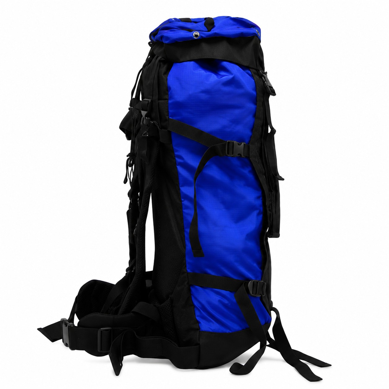 Mochila Mod. Equipment - Imagen 3