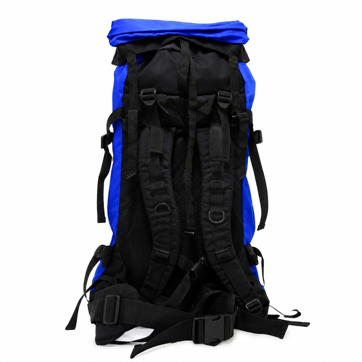 Mochila Mod. Equipment - Imagen 4
