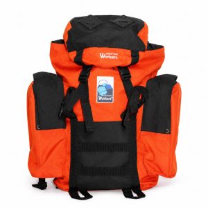 Mochila Mod. Mountain Workers