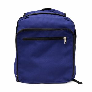 Mochila Mod. Tortuga