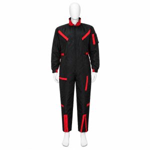 Overol Aviator