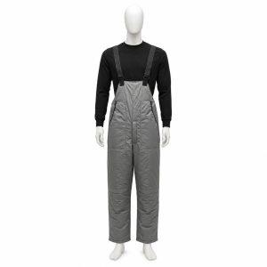 Pantalón Térmico con Tirantes