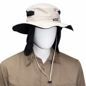 Sombrero de Campo