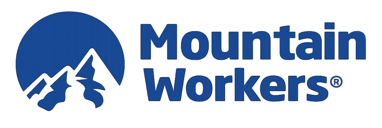 Mountain Workers